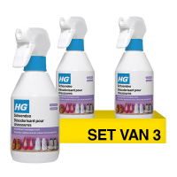 Aanbieding: HG Schoenendeodorant (6 stuks à 250 ml) SHG00475