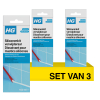 Aanbieding: HG Siliconenkitverwijderaar (3 stuks à 100 ml) SHG00632 - 1