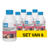 Aanbieding: HG Stofzuiger Luchtverfrisser (6 stuks à 180 gram) SHG00468 - 1