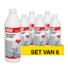 Aanbieding: HG Stucwerk Reiniger (6 stuks à 1 liter) SHG00643 - 1