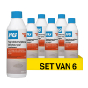 Aanbieding: HG Tegel Vlekverwijderaar (6 stuks à 500 ml) SHG00755 - 1
