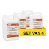 Aanbieding: HG Tegelbeschermer (4 stuks à 5 liter) SHG00747 - 1