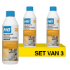 Aanbieding: HG Tegen Stinkende Vaatwasser (6 stuks à 500 gram) SHG00486 - 1