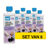 Aanbieding: HG Vlekverwijderaar Vlekweg 3 (6 stuks à 50 ml) SHG00787 - 1