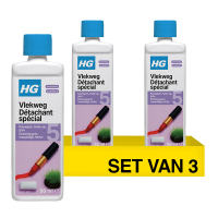 Aanbieding: HG Vlekweg 5 (3 stuks à 50 ml) SHG00790