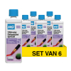 Aanbieding: HG Vlekweg 5 (6 stuks à 50 ml) SHG00791 - 1
