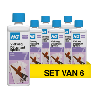 Aanbieding: HG Vlekweg 7 (6 stuks à 50 ml) SHG00795