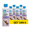 Aanbieding: HG Vlekweg 7 (6 stuks à 50 ml) SHG00795 - 1