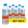 Aanbieding: HG Voegenreiniger Concentraat (6 stuks à 500 ml) SHG00753 - 1
