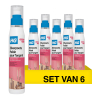 Aanbieding: HG Zilverpoets Polish (6 stuks à 125 ml) SHG00526 - 1