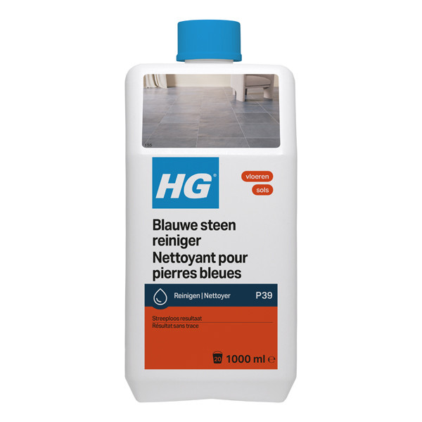 HG Blauwe Steen Reiniger (1 liter) SHG00261 - 1