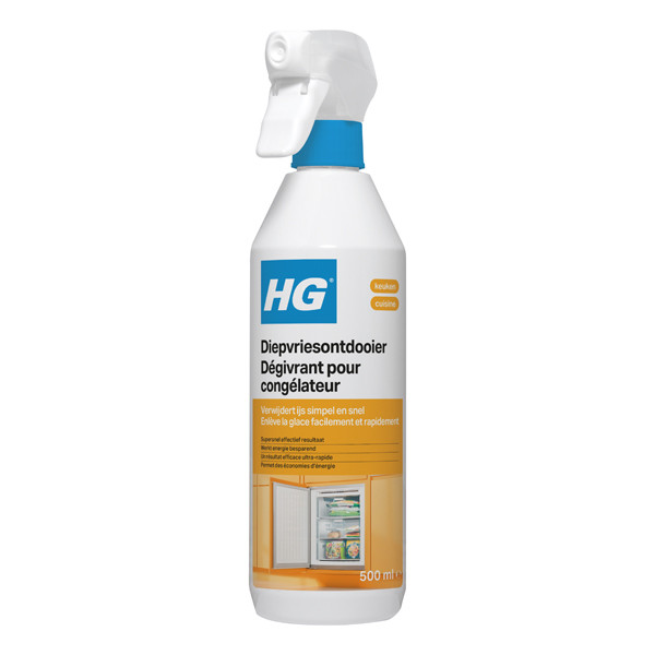 HG Diepvriesontdooier (500 ml) SHG00157 - 1