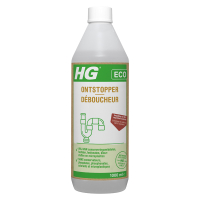 HG ECO Ontstopper (1 liter) SHG00350