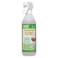 HG ECO eco ovenreiniger (500 ml) SHG00351