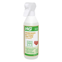 HG ECO eco ovenreiniger (500 ml)  SHG00351