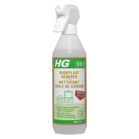 HG ECO kookplaatreiniger (500 ml) SHG00349