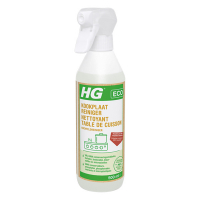 HG ECO kookplaatreiniger (500 ml)  SHG00349
