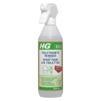 HG ECO toiletruimte reiniger (500 ml) SHG00353