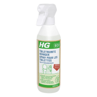 HG ECO toiletruimte reiniger (500 ml)  SHG00353