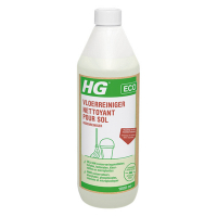 HG ECO vloerreiniger (1 liter)  SHG00354