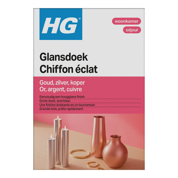 HG Glansdoek SHG00213 - 1