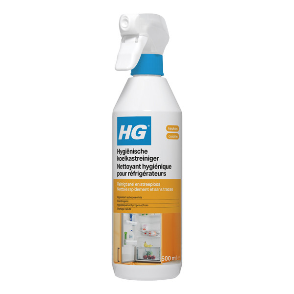 HG Hygiënische Koelkastreiniger (500 ml) SHG00013 - 1