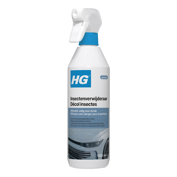 HG Insectenverwijderaar (500 ml) SHG00185 - 1