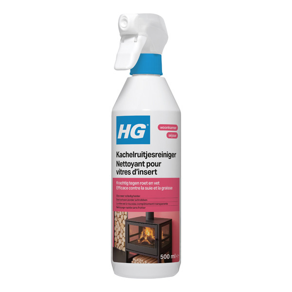 HG Kachelruitjesreiniger (500 ml) SHG00019 - 1