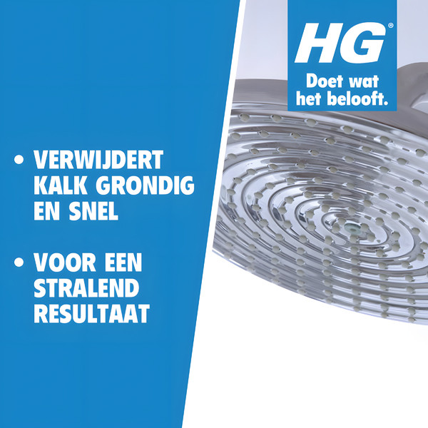 HG Kalkweg Schuimspray (500 ml) SHG00040 - 2