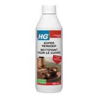 HG Koper Reiniger (500 ml) SHG00123