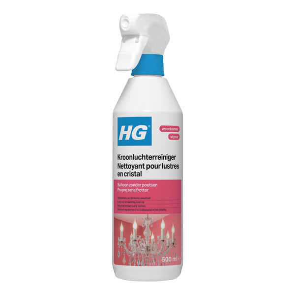 HG Kroonluchterreiniger (500 ml) SHG00236 - 1