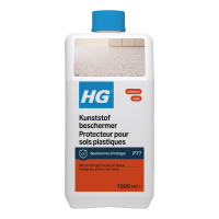 HG Kunststofbeschermer (1 liter) SHG00120