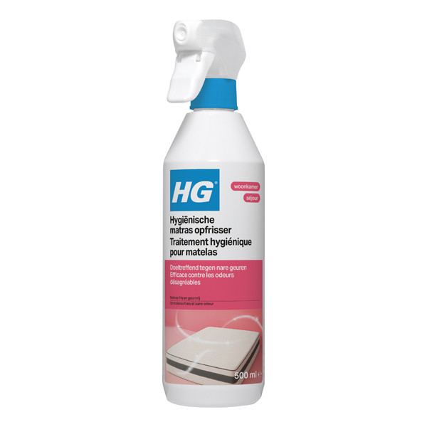 HG Matras Opfrisser (500 ml) SHG00241 - 1