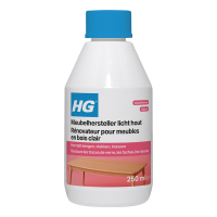 HG Meubelhersteller Licht Hout (250 ml) SHG00034