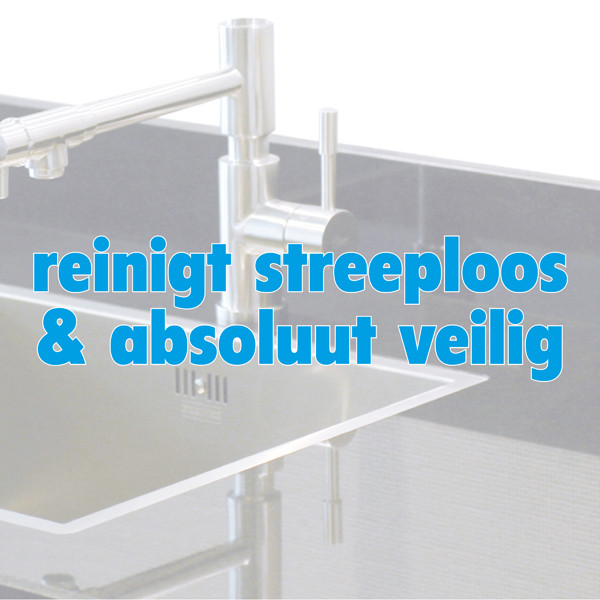 HG Natuursteen Aanrechtblad Reiniger (500 ml) SHG00079 - 2