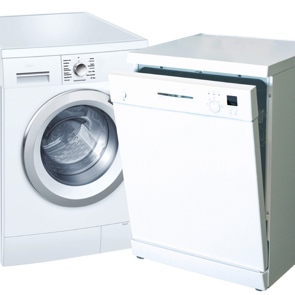 HG Onderhoudsmonteur Voor Vaat- & Wasmachines (2 flessen - 100 ml) SHG00002 - 3