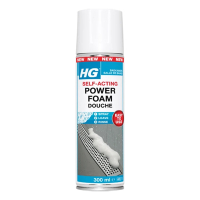 HG Power Foam Douche (300 ml)  SHG00394
