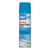 HG Power Foam Douche (300 ml) SHG00394