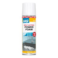 HG Power Foam Keuken (300 ml)  SHG00396