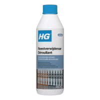 HG Roestverwijderaar (500 ml) SHG00063