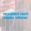 HG Roestverwijderaar (500 ml) SHG00063 - 3