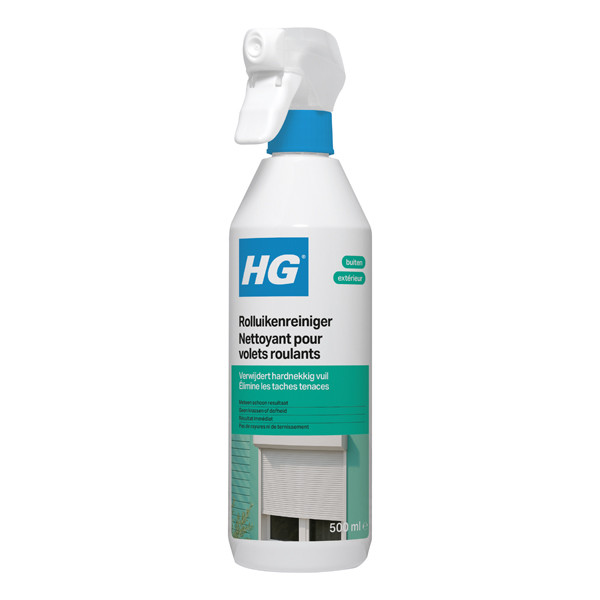 HG Rolluikenreiniger (500 ml) SHG00268 - 1