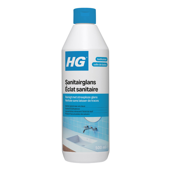 HG Sanitairglans (500 ml) SHG00044 - 1