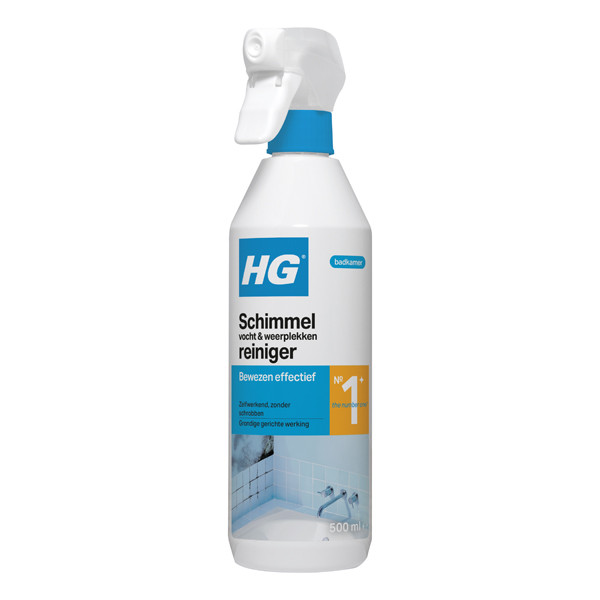 HG Schimmelreiniger (500 ml) SHG00045 - 1