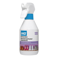 HG Schoendeodorant (250 ml) SHG00254
