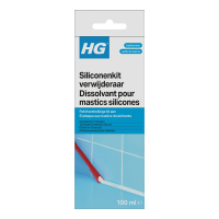 HG Siliconenkitverwijderaar (100 ml) SHG00059