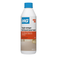 HG Tapijtreiniger (500 ml) SHG00087
