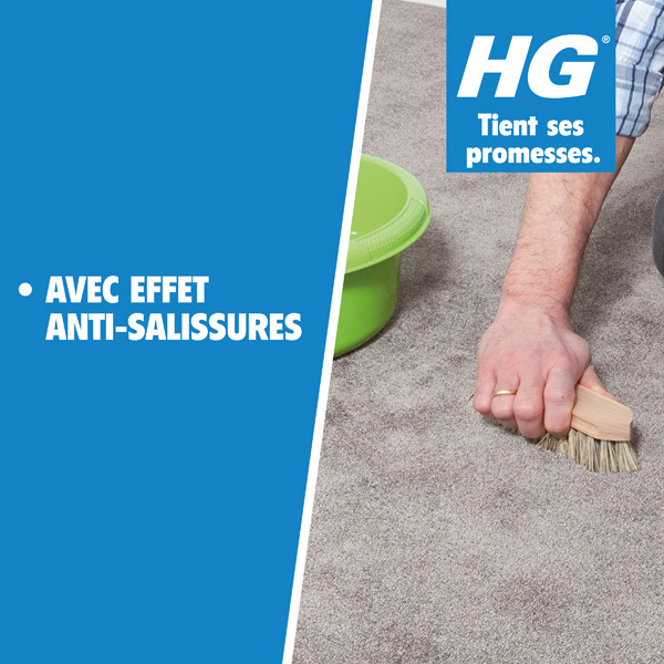 HG Tapijtreiniger (500 ml) SHG00087 - 2