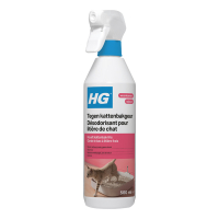HG Tegen Kattenbakgeur (500 ml) SHG00194