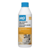HG Tegen Stinkende Vaatwasser | Vaatwasser Reiniger (500 gram)